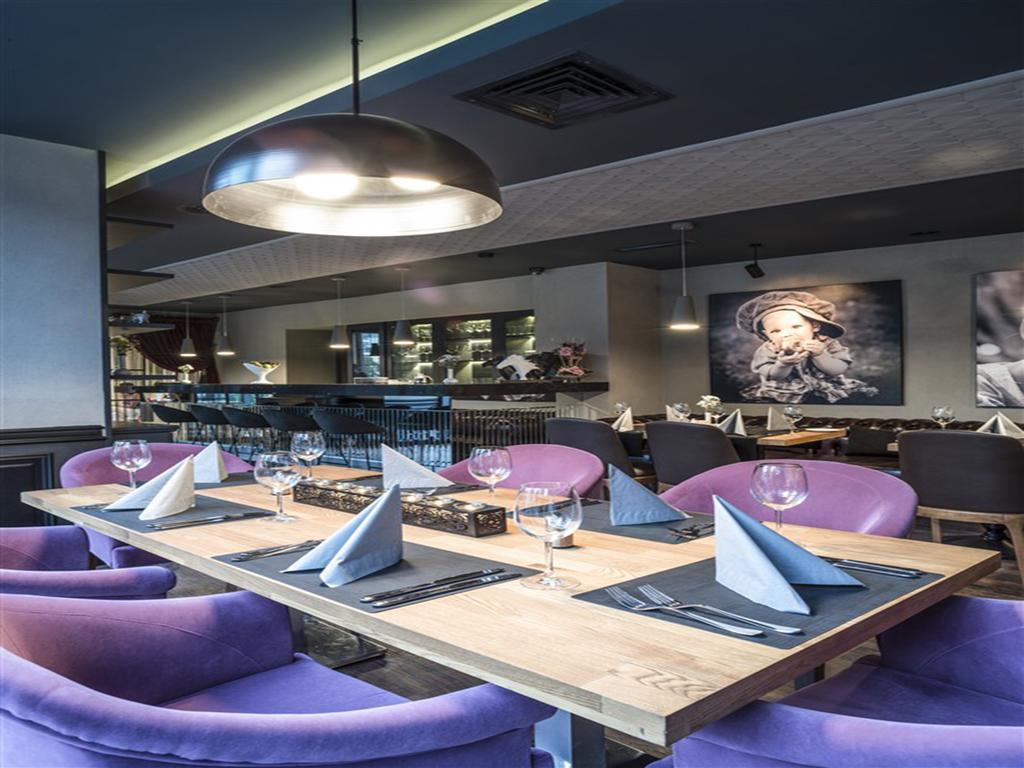 Hotel Bilek Kavacik Istambul