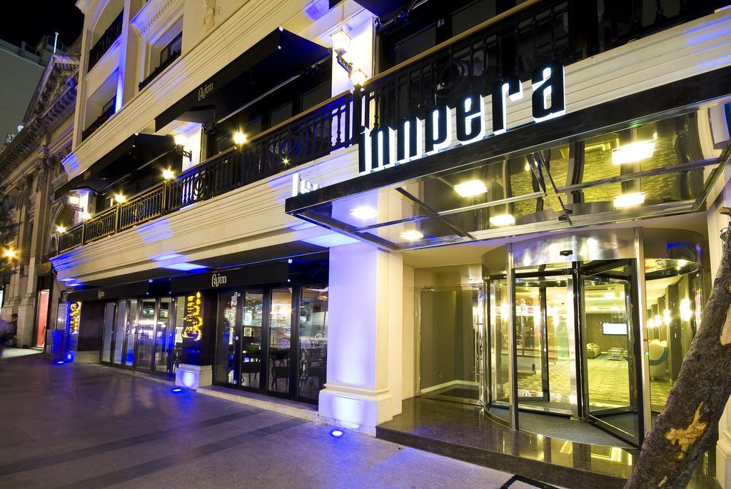 Otel Innpera