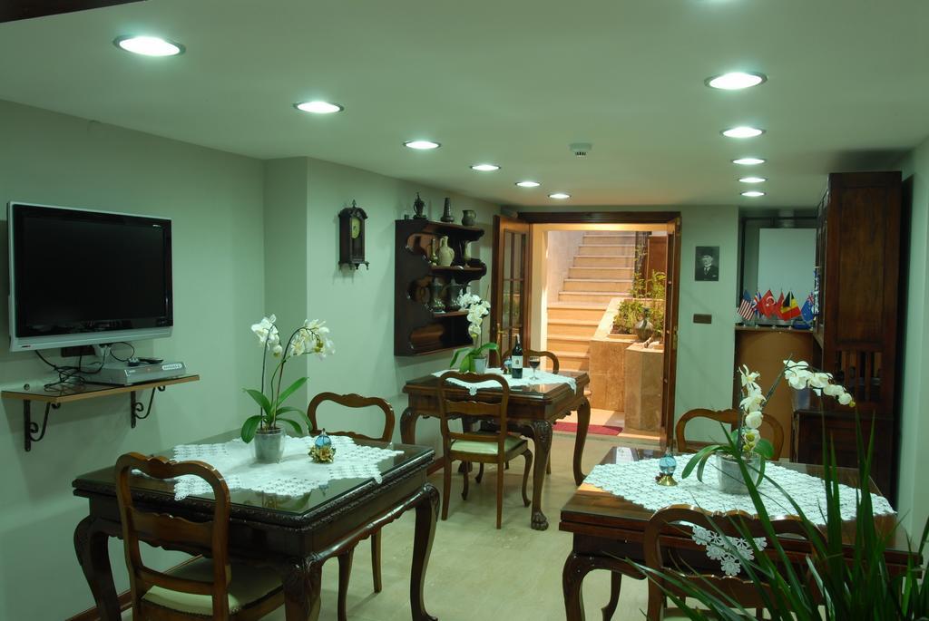 Sphendone Hotel