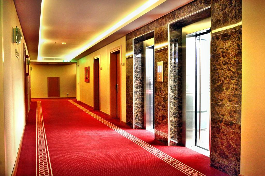 Grand Avcilar Hotel