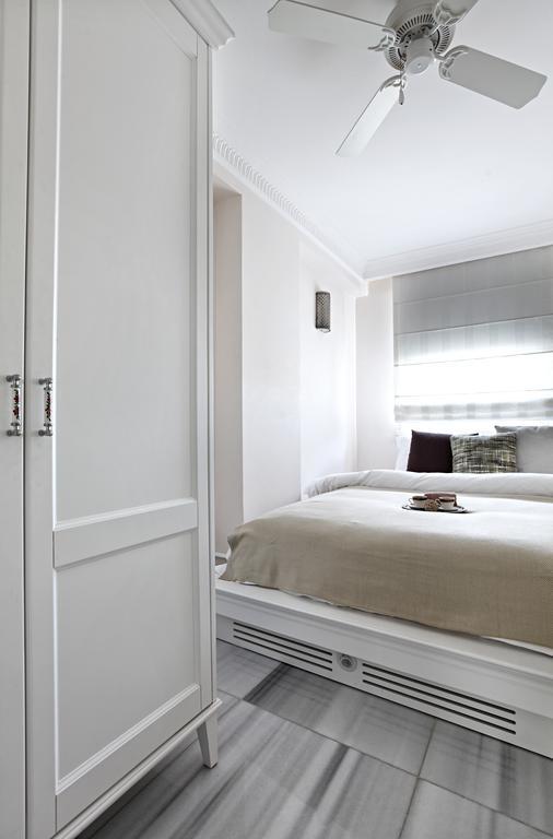 Perazre Hotel Istanbul