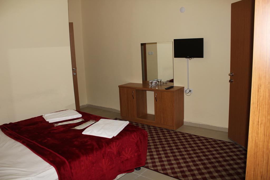 Hotel Oz Guven