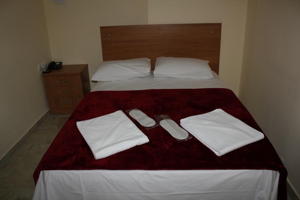 Oz Guven Hotel