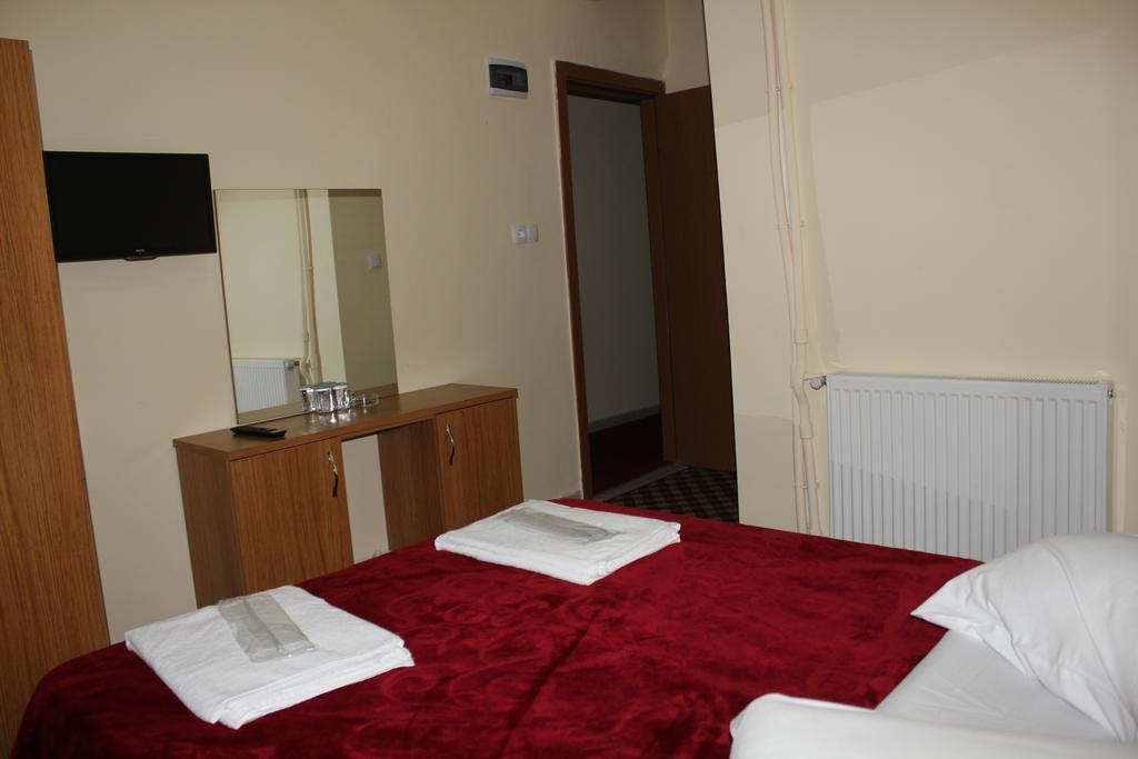 Hotel Oz Guven 2*