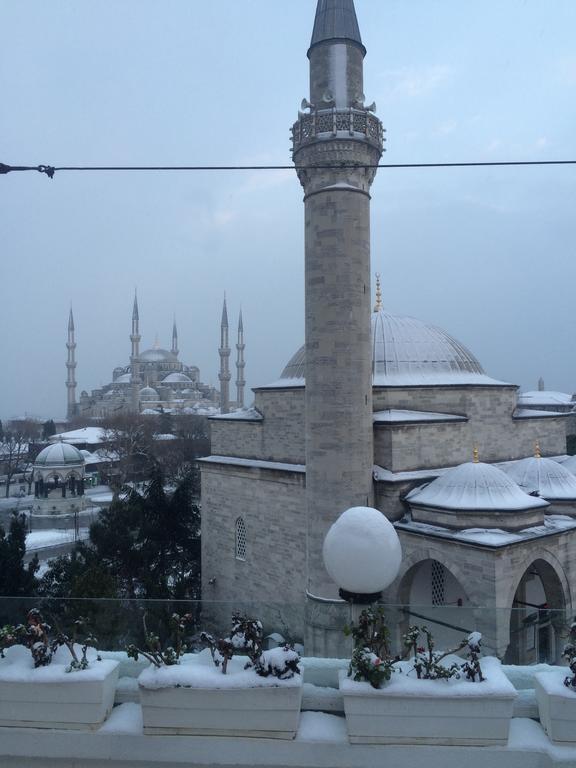 Sultanahmet 3* Istanbul