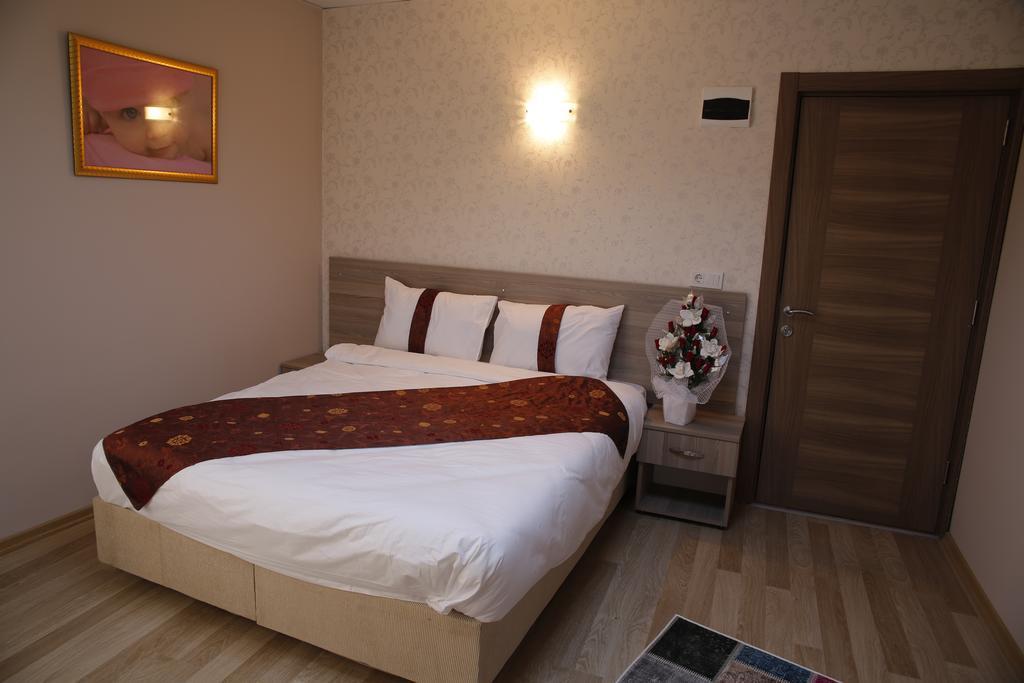 Grand Dedem Hotel
