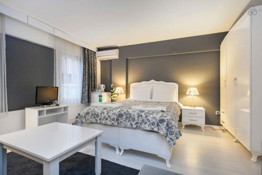 Aristo Galata Suites Apartment *