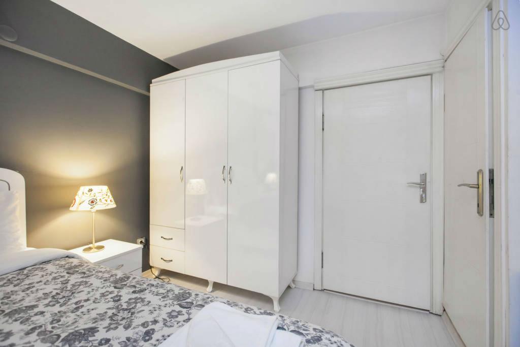 Aristo Galata Suites * Istanbul