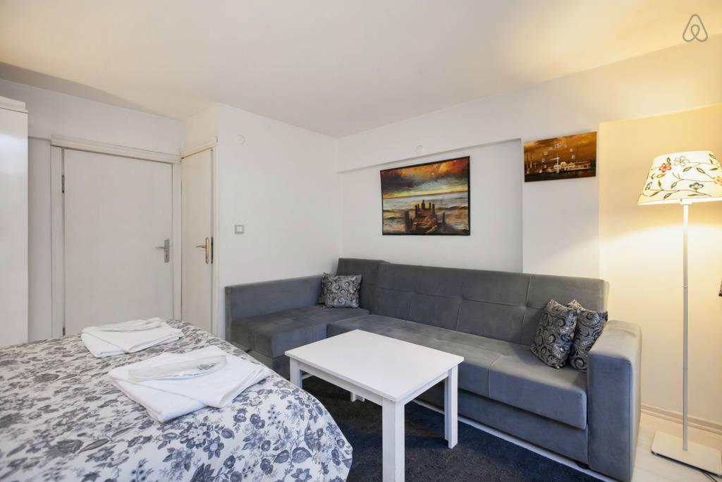 Apartment Aristo Galata Suites