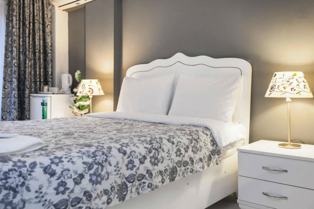 Apartment Aristo Galata Suites *