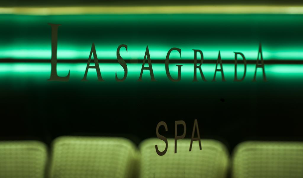 Lasagrada Otel