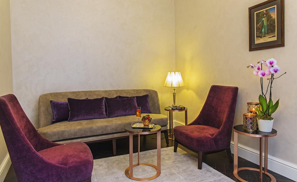 Meroddi Bagdatliyan Hotel 3*