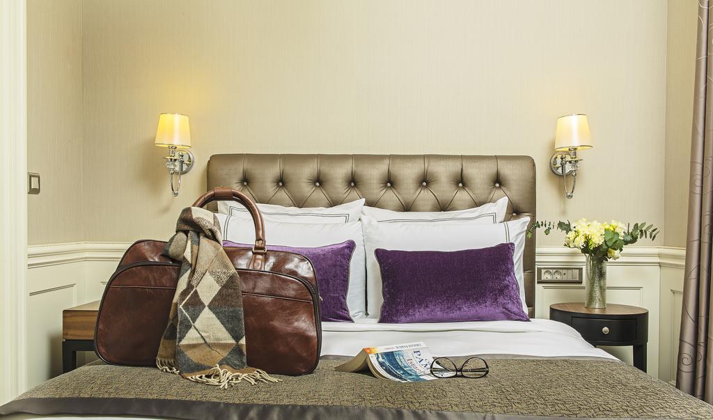 Hotel Meroddi Bagdatliyan