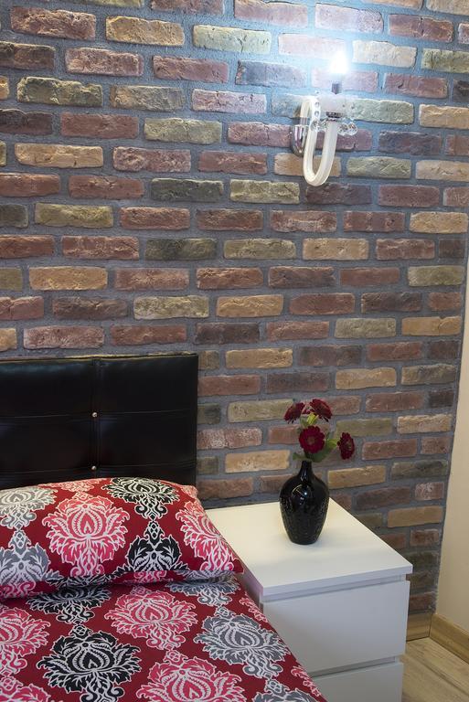 Apartment Taksim Istanbul