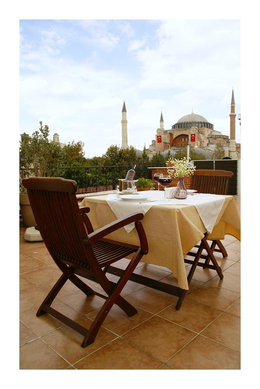 Hotel Uyan-special Category Istanbul