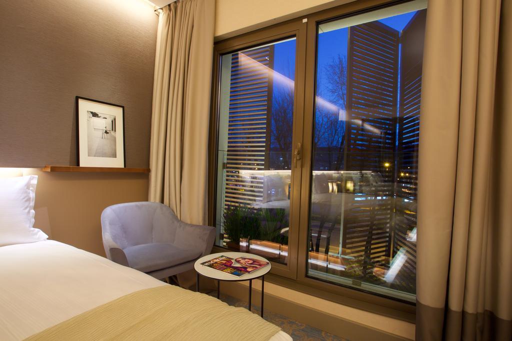 Dosso Dossi & Downtown 5*