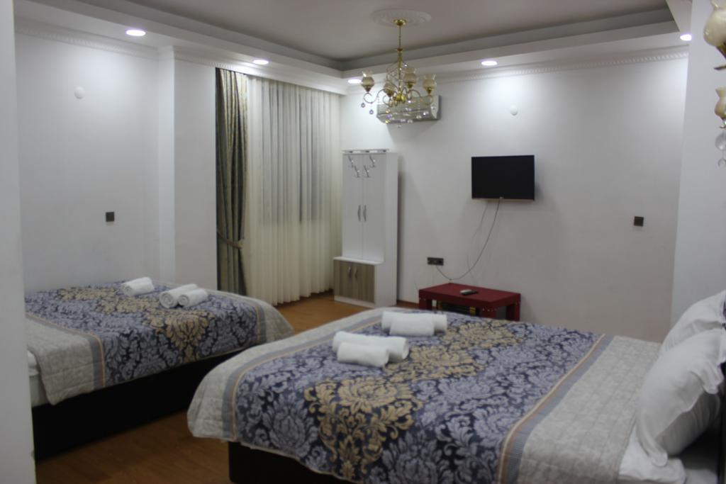 Ayasofya Deluxe 3*