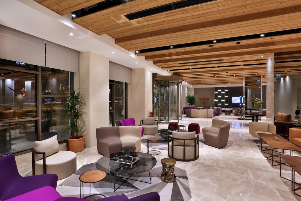 Dosso Dossi & Downtown Hotel