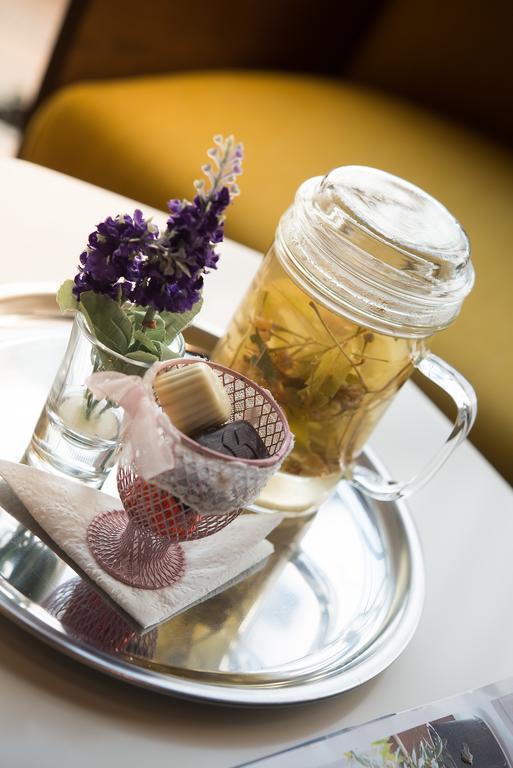 Liv Hotel