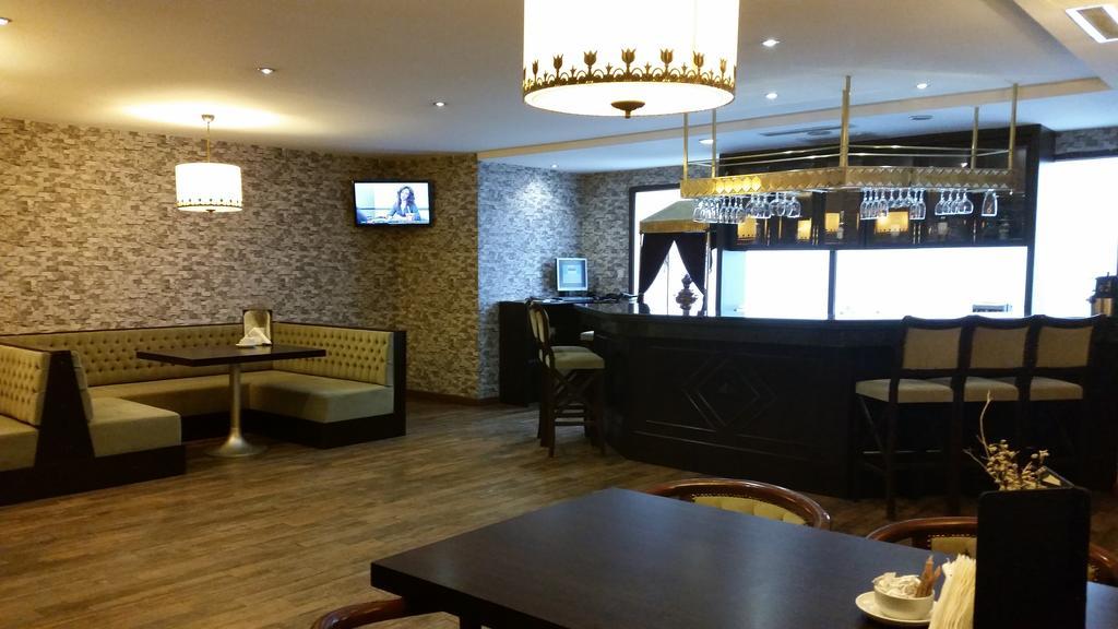 Hotel Adela Istambul