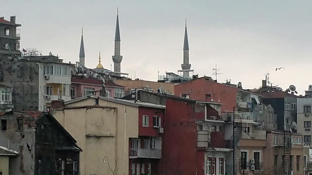 Carina 3* Istanbul