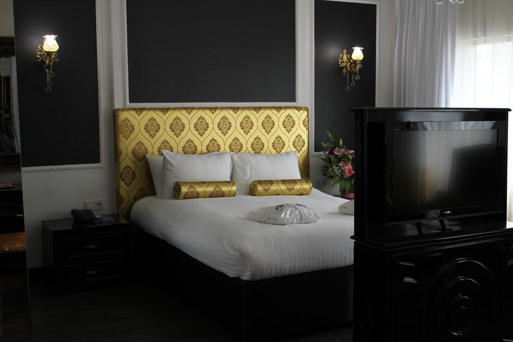 Hotel Adela Istanbul