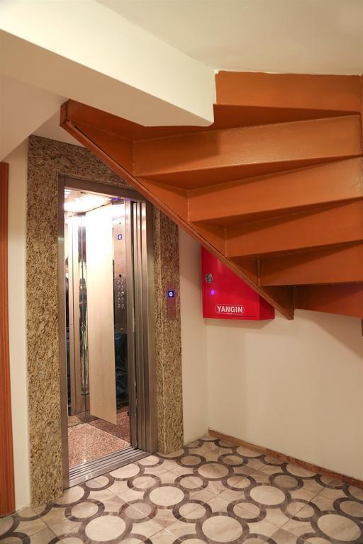 Ottoman Time Otel İstanbul