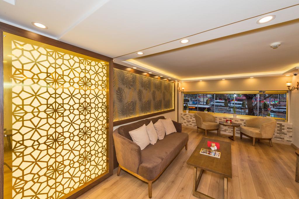 Marmara Place Old