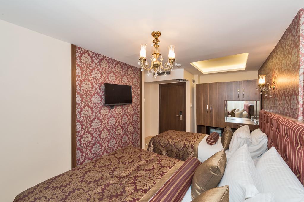 Hotel Marmara Place Old