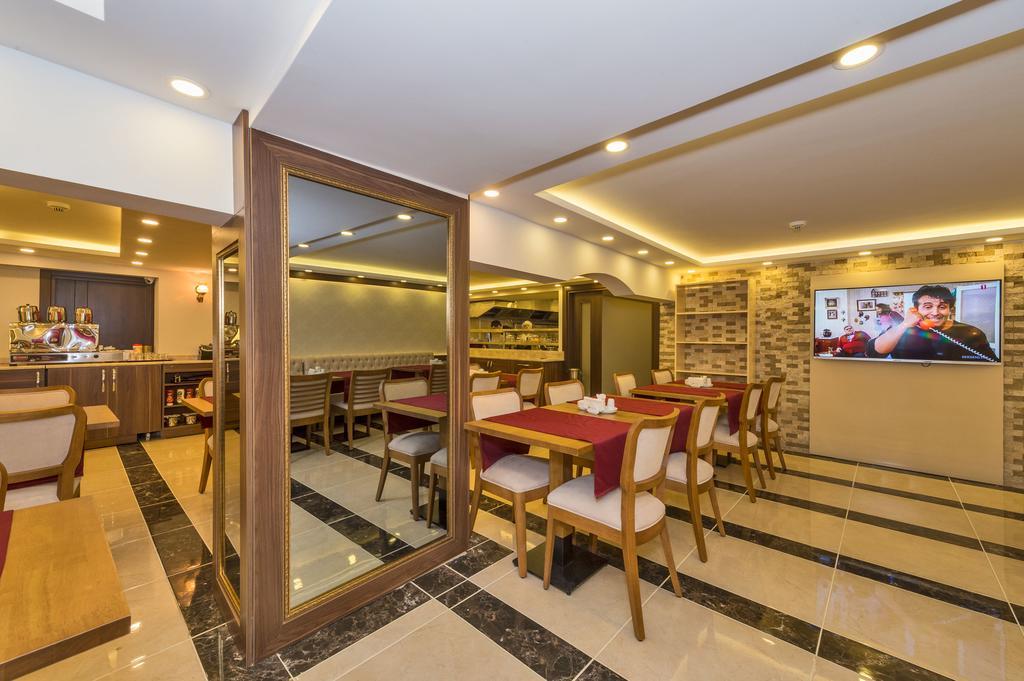 Hotel Marmara Place Old 4*