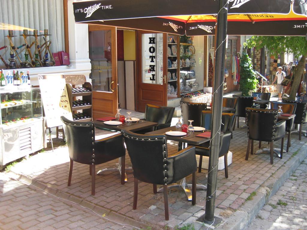Abella 3* Istanbul