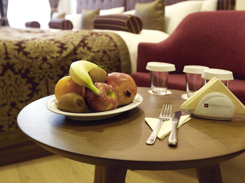 Marmara Place Old 4*