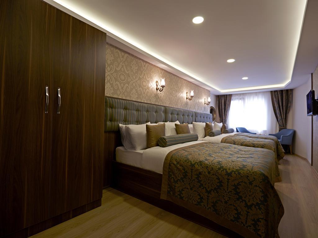 Marmara Place Old Hotel