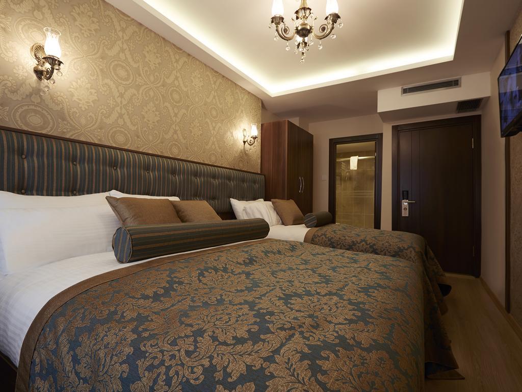 Hotel Marmara Place Old 4*