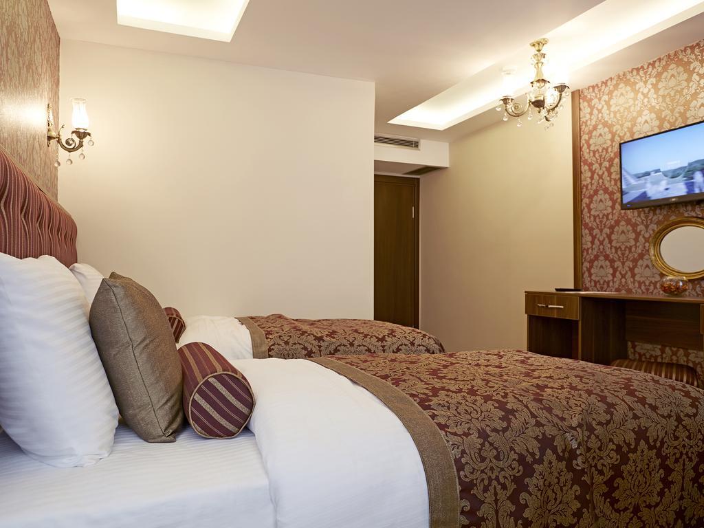 Marmara Place Old 4*
