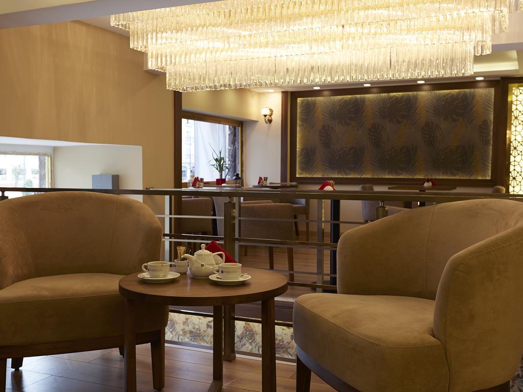 Hotel Marmara Place Old 4*