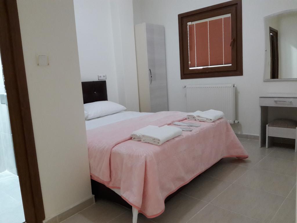Bed & Breakfast Baris