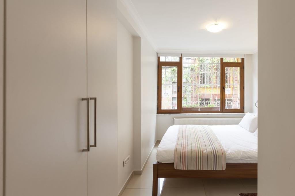 Iskele House Apartment *