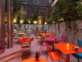 Iq Mis Aparthotel Istanbul