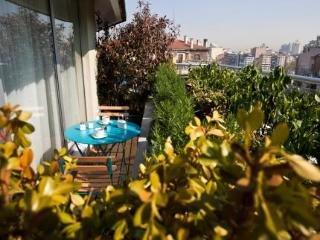 Iq Mis Aparthotel