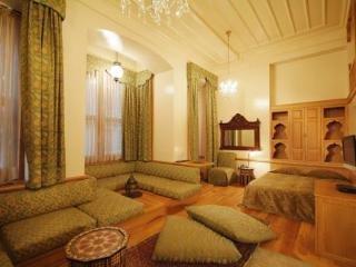 Iq Mis 3* Istanbul