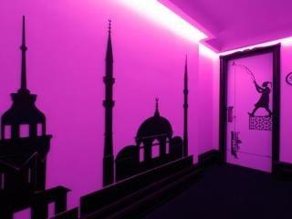 Iq Mis Aparthotel Istanbul