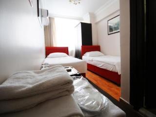 Sevila Hotel