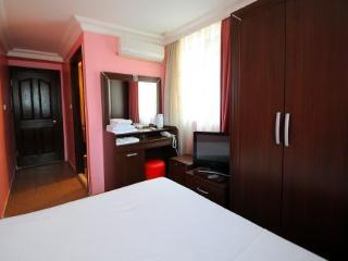 Hotel Sevila 3*