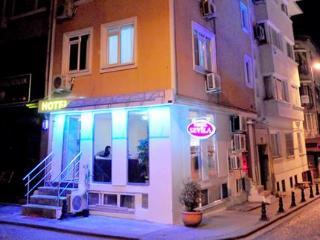 Sevila 3* Istanbul