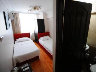 Sevila Istanbul