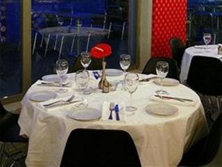 Sevila Hotel