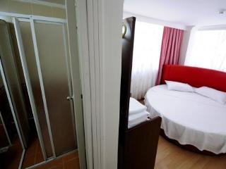 Sevila Hotel 3*