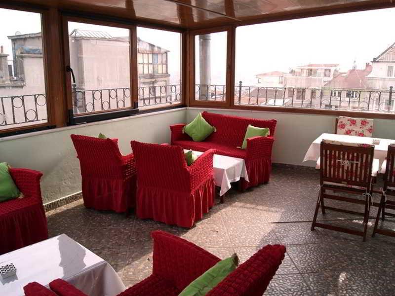 Taksim Suite-ll * Istanbul