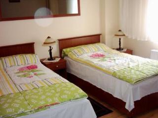 Hotel Yunus Emre Istanbul